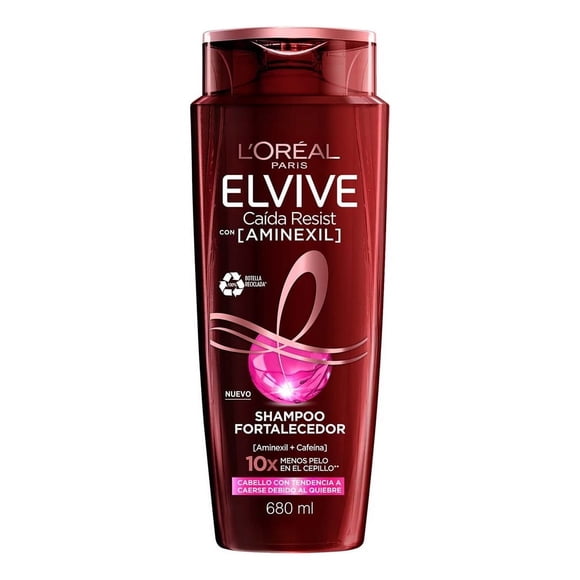 ELVIVE AMINEXIL SH 680ML