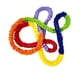 thumbnail image 4 of Banda Elástica Cooperativa, Cuerda de Tracción para Deportes de Equipo, Banda de Resistencia para Juguetes Al Aire Libre para Niños para Patio de Jueg 6 metros, 4 of 5