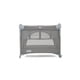 thumbnail image 4 of Cuna Kubbie Sleep Gris, 4 of 5