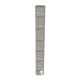 thumbnail image 4 of Longboard Tabla De Surf Fin Box Stand Up Paddle Board SUP Surfing Center Fin Box Blanco, 4 of 5