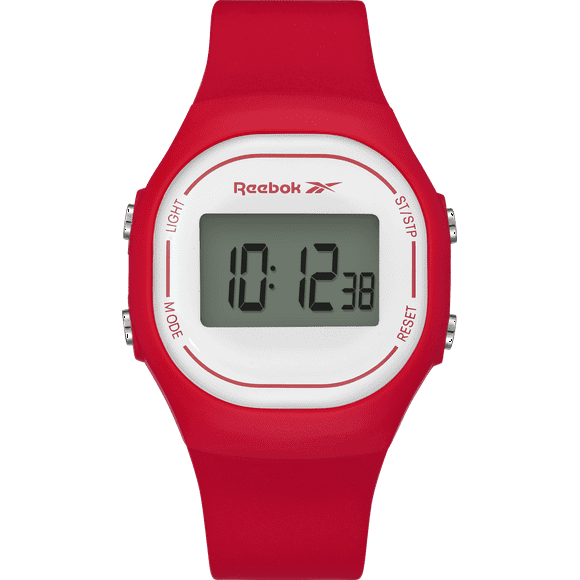 Reloj Reebok Unisex RV-FLD-U9-PRIR-WR Fluidity