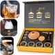 thumbnail image 1 of Kit Para Ahumar Cócteles Smoky Para Whisky Y Boon, 1 of 9