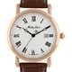 thumbnail image 1 of Reloj Mathey-Tissot Unisex City Leather H611251PBR, 1 of 4