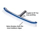 thumbnail image 2 of Cepillo para piscina LALAPOOL de 46 cm con cerdas de nylon, 2 of 6