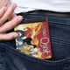 thumbnail image 5 of Cartera Jonny Quest Bifold Minimalista, 5 of 6