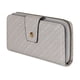 thumbnail image 2 of Billetera Michi Gris, 2 of 5