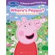 thumbnail image 1 of Libro Scholastic Peppa Pig: Aventuras Mágicas, 1 of 1
