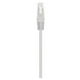 thumbnail image 1 of Cable De Red UTP 6E 10Mts Gris, 1 of 2