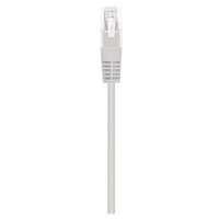 Total E-Commerce - Cable De Red Utp 6E 10Mts Gris
