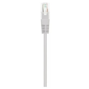 Total E-Commerce - Cable De Red Utp 6E 10Mts Gris