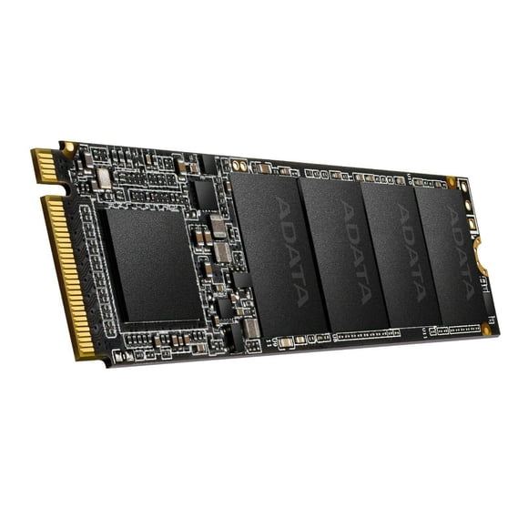 SSD XPG 128 GB PCIe Gen3x4 NVMe M.2 2280 1800/1200 MB/s