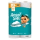 thumbnail image 1 of Papel higiénico Angel Soft 8 mega rollos = 32 rollos normales, 1 of 8