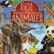 thumbnail image 1 of 501 preguntas y respuestas sobre los animales, 1 of 4