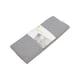 thumbnail image 1 of Salvaloza Paño Escurridor de Microfibra Gris, 1 of 2