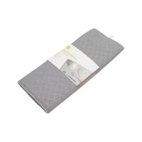 Homewell - Salvaloza Paño Escurridor De Microfibra Gris