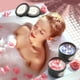 thumbnail image 3 of Set de velas aromáticas Inspieyes, 550 ml, cera de soja con cristal, 3 of 3