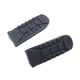 thumbnail image 4 of 2 Piezas De Reposapiés De Goma Delanteros De Motocicleta Antideslizantes Para BMW R1200GS, 4 of 5