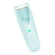 thumbnail image 1 of Rizador De Pestañas Calentado Clip Rizador De Pestañas 15S Precalentamiento Rápido Para Viajes Verde, 1 of 5