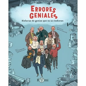 Eccomi - Errores Geniales