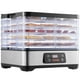 thumbnail image 1 of Deshidratador de Alimentos Vevor Eléctrico 5 Bandejas, 1 of 3