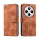 thumbnail image 2 of Funda Cartera para Xiaomi Redmi 14R Tapa con Ranuras, Soporte y Correa Marrón, 2 of 5