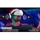 thumbnail image 3 of Audífonos VR Bionik Mantis Ajustables con Sonido Hi-Fi para PSVR, 3 of 6