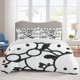 thumbnail image 1 of pochacco Bedding Sets Cartoon Duvet Cover Lightweight 3 Piece Bet Sets for Kids Boys Girls, 1 of 5