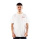 thumbnail image 1 of Polera Hombre T-Shirt Hang Loose Off White Spirit Aloha, 1 of 6