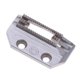 thumbnail image 2 of Perro de alimentación de cama plana de metal tipo e para pieza de máquina de coser de puntada industrial, 2 of 5
