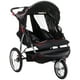thumbnail image 1 of Coche Doble Jogger Millenium Baby trend, 1 of 3