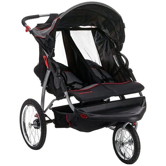 Coche Doble expedition Jogger Griffin