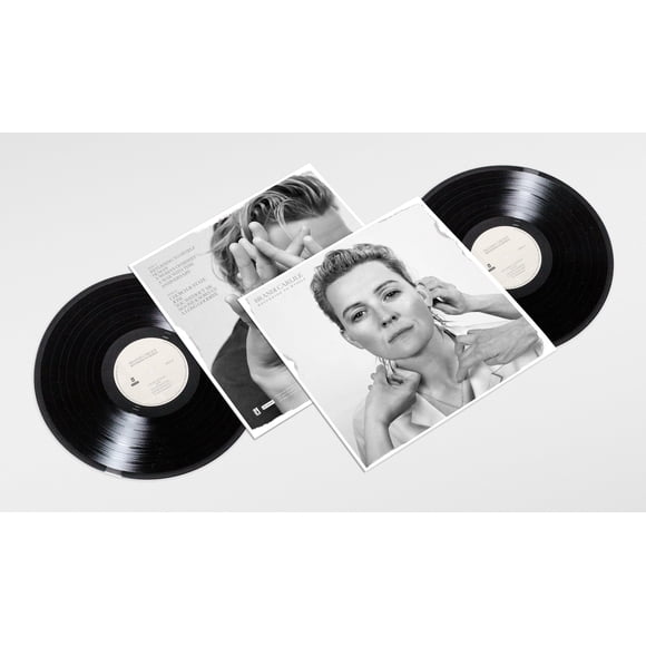 Disco de Vinilo EMI Returning To Myself Álbum LP Nuevo
