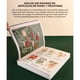 thumbnail image 2 of Libro de Actividades de Collage "La Musa Botánica" 200+ pag, 2 of 7