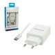 thumbnail image 2 of Cargador De Pared USB Tipo C Carga Rapida Blanco, 2 of 3