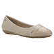 thumbnail image 3 of Zapato Chalada Mujer Oslo-6 Nude Casual, 3 of 7