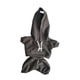 thumbnail image 2 of Ropa Para Muñecas De 17 Cm, Sudadera Con Capucha Y Pantalones, Elegante Dibujo Animado En Gris Oscuro, 2 of 3