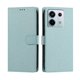 thumbnail image 2 of Cartera Funda para Xiaomi Redmi Note 13 Pro 5G Carga Inalámbrica, Verde Menta, 2 of 6