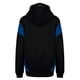thumbnail image 5 of Polerón WhatUp Hombre Hoodie Black Blue Red, 5 of 6