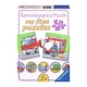 thumbnail image 1 of Mi Primer Puzzle Vehículos de Emergencia 18 Piezas, 1 of 4