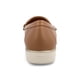 thumbnail image 3 of Mocasin Mujer Bata Flipi Camel, 3 of 5