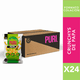 thumbnail image 1 of Pack Colaciones Puri Crunchy Papa 22gr. / Caja 24 un, 1 of 3