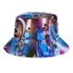 thumbnail image 5 of Sombrero Bucket Desmarcar Perro Rock Adulto, 5 of 6