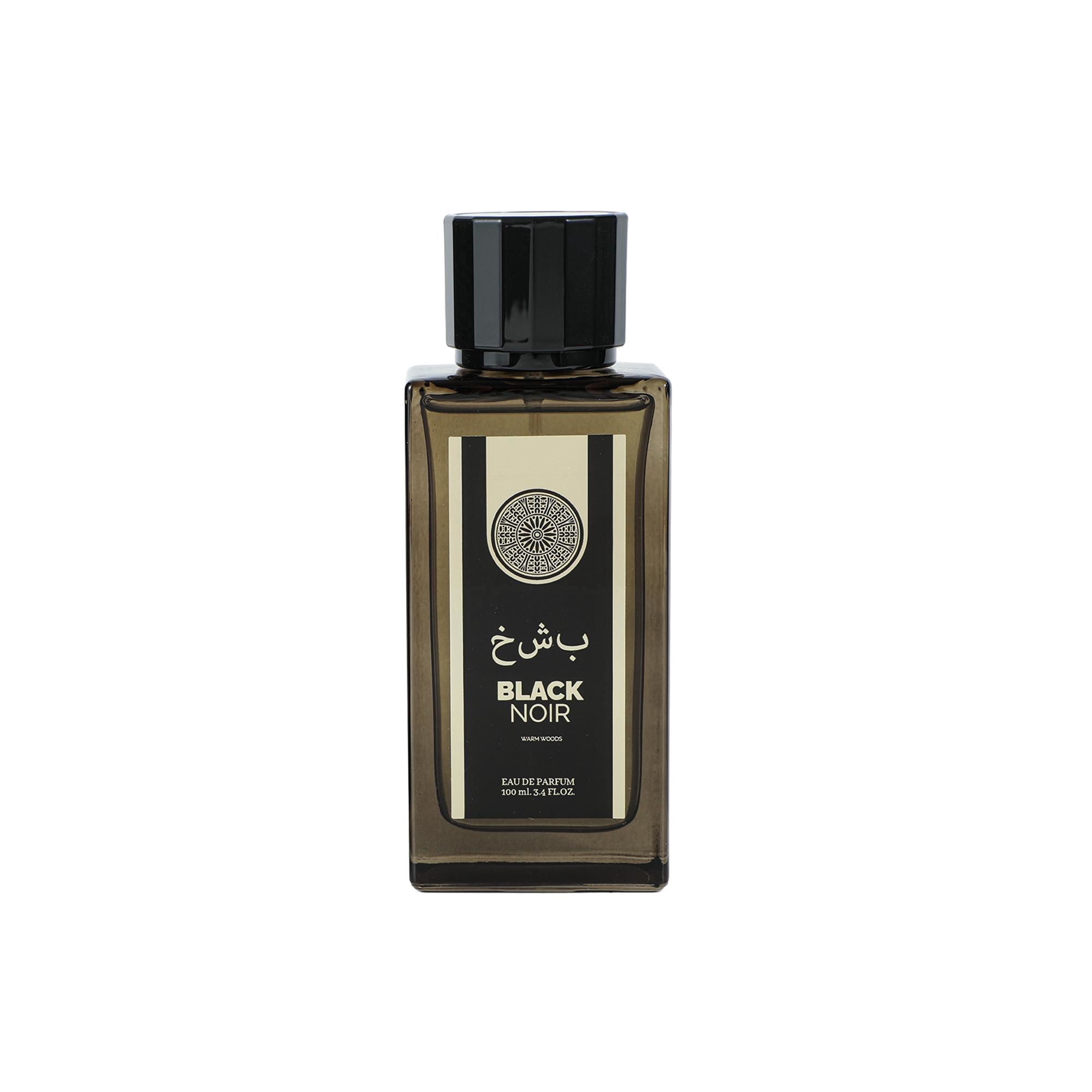 Perfume Black Noir 1 Un Hello Beauty