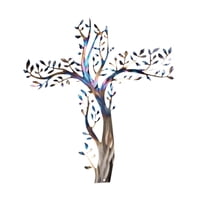 Magideal - Escultura De La Pared De La Ejecución Del Arte De La Pared Del Metal Del , Decoración De La Pared De Las Ilustraciones De La Exhibición De La Sal