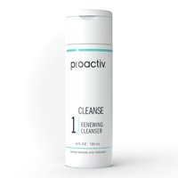Limpiador De Acné Proactiv Solution, Jabón Facial Con Peróxido De Benzoilo