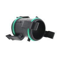 Ioensy - Soporte De Tubo Intercooler De Turbocompresor Para Coche Vw Beetle 2012-2016 04E145875A