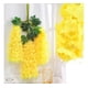 thumbnail image 4 of Pack 12 Colgantes Flores Artificiales Guirnaldas Decoración, 4 of 9