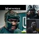 thumbnail image 3 of Protector de cabeza de boxeo HIT N MOVE L/XL 56 cm negro, 3 of 8
