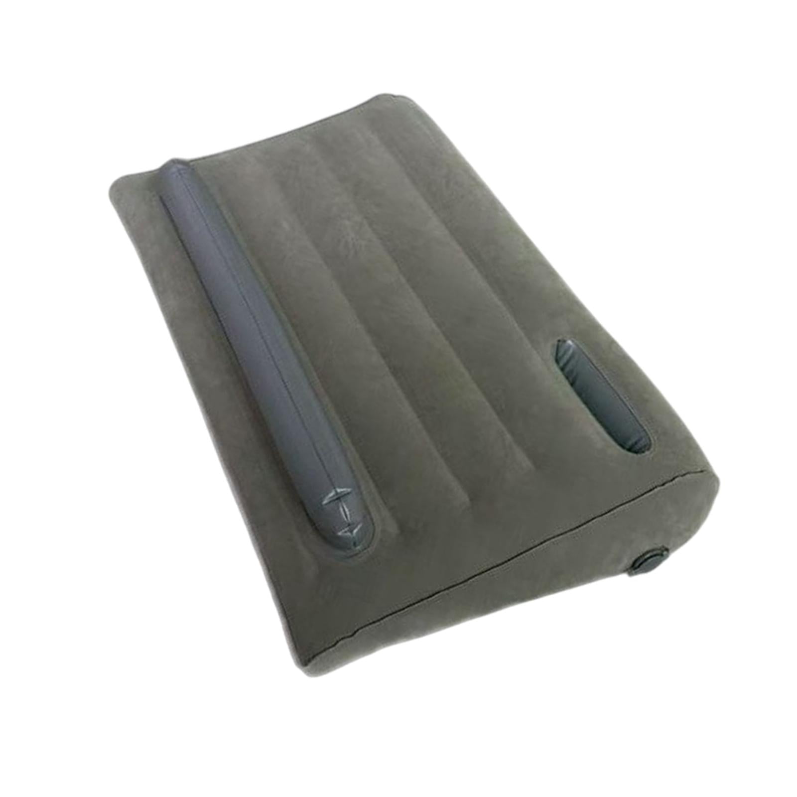 Bothyi - Almohada Inflable Para Leer, Para Regazo, Escritorio, Para Jugar, Sentado En La Cama, En Casa.