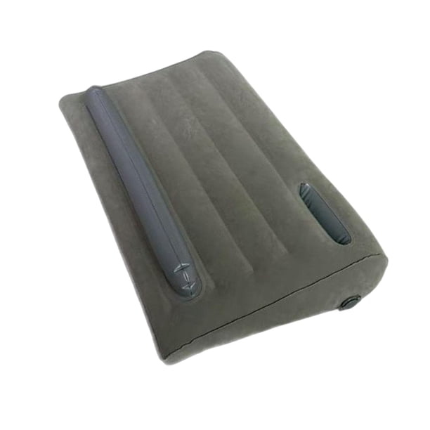 Almohada Inflable Para Leer, Para Regazo, Escritorio, Para Jugar, Sentado En La Cama, En Casa.